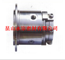 供應優(yōu)質(zhì)  HXS51/AB型機械密封