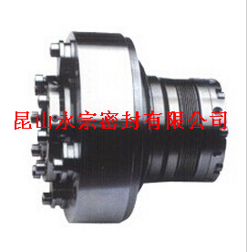 供應優(yōu)質(zhì)  HB1型機械密封