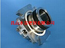 供應優(yōu)質(zhì) HX903型機械密封