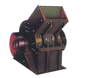 錘式破碎機(反擊式錘擊破碎機)產品圖片