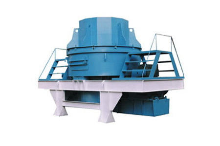 制砂機產(chǎn)品圖片