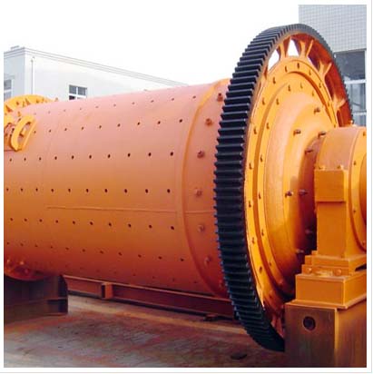 明旭供應(yīng)球磨機(jī)2200*7500產(chǎn)品圖片