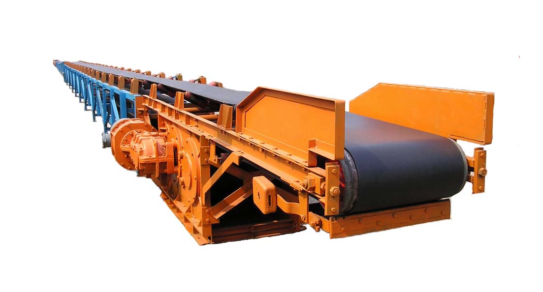 明旭供應(yīng)輸送機(jī)、膠帶輸送機(jī)