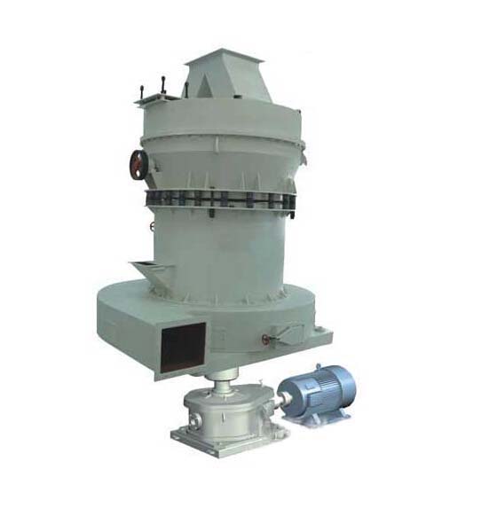 MTM中速T形磨粉機(jī)
