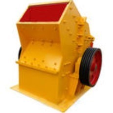 錘式破碎機(jī)產(chǎn)品圖片