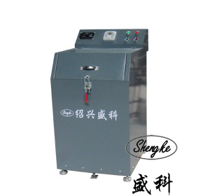 密封式制樣粉碎機產品圖片