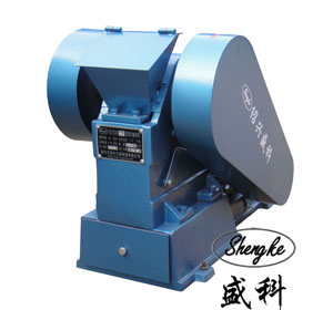 出售SKC-II 100×60安全型破碎機 建筑建材行業(yè)設備破碎機