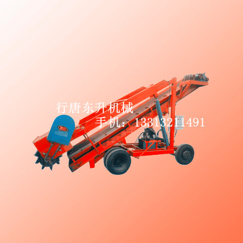 山西青貯取料機(jī)產(chǎn)品圖片