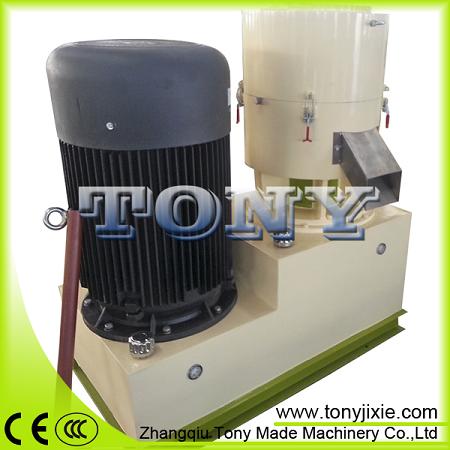 供應(yīng)大齒輪傳動(dòng)的生物質(zhì)立式環(huán)模顆