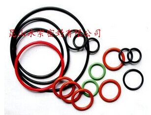熱賣優(yōu)質(zhì)進(jìn)口O型圈產(chǎn)品圖片