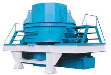 沖擊式破碎機(jī)產(chǎn)品圖片