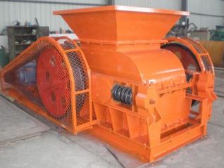 高效輥式破碎機產(chǎn)品圖片