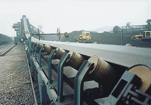 皮帶輸送機(jī)產(chǎn)品圖片