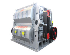 齒輥式破碎機產(chǎn)品圖片