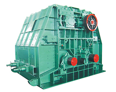 高型細(xì)破拉破破碎機(jī)