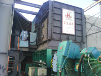 半移動(dòng)式破碎工作站產(chǎn)品圖片