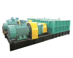 HLPMB系列拉破破碎機(jī)