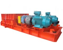 2PLF系列井下破碎機(jī)