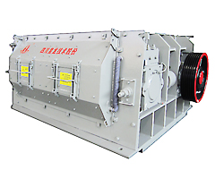 HLPME系列拉破破碎機(jī)