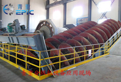 FG、FC分級(jí)機(jī)產(chǎn)品圖片