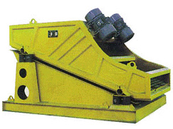 礦用重型振動篩