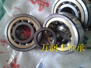 國(guó)產(chǎn)洛陽(yáng)LYC7311 BEP/P5精密機(jī)械軸承產(chǎn)品圖片
