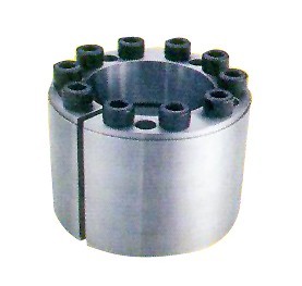 供應(yīng)Z12型脹緊聯(lián)結(jié)套（脹套）產(chǎn)品圖片