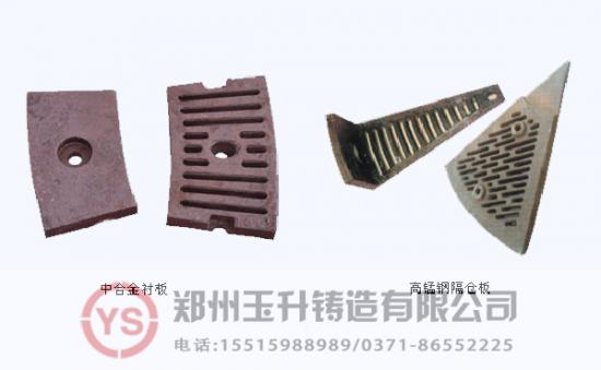 球磨機配件市場需求量大也就更有競