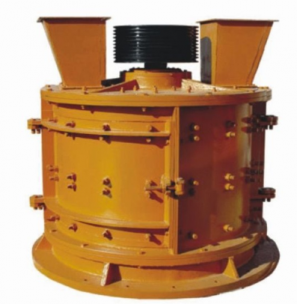 立式復(fù)合破碎機產(chǎn)品圖片