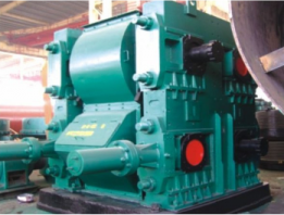 四輥破碎機產(chǎn)品圖片