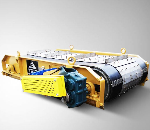 永磁鐵除鐵器產(chǎn)品圖片