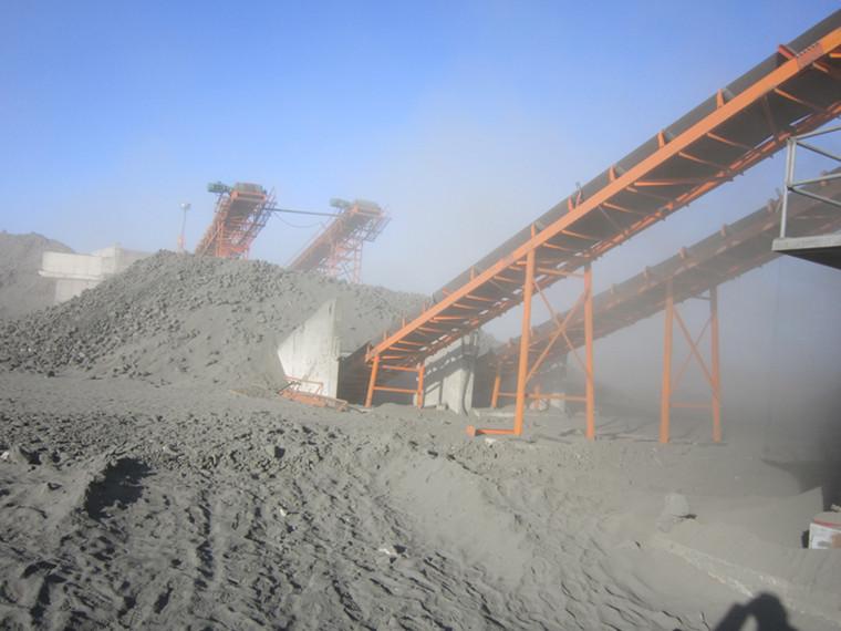 皮帶輸送機 生產(chǎn)線傳輸設(shè)備 騰重生產(chǎn)出口產(chǎn)品圖片