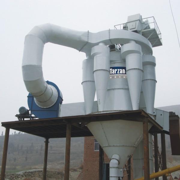 高效砂石粉分離機(jī) 砂石粉分離設(shè)備 自動(dòng)清洗 騰產(chǎn)品圖片