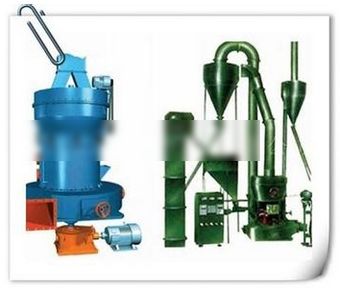 雷蒙磨,雷蒙磨粉機(jī),磨粉機(jī)產(chǎn)品圖片