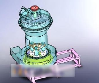     雷蒙磨，5R雷蒙磨粉機、4121雷蒙磨          雷蒙磨粉機常識          硬度與莫氏硬度          硬度：由于是破壞性檢定，所以對未研磨之原石或不貴重之礦石才可以使用產(chǎn)品圖片