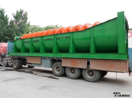 干式球磨機(jī)再研磨過程