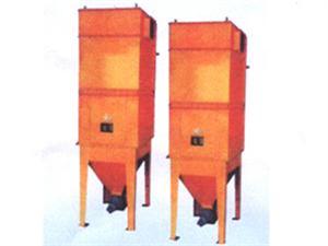 滄州脈沖布袋除塵器結(jié)構(gòu)性能