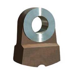 破碎機(jī)錘頭產(chǎn)品圖片