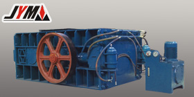 輥式級配機,對輥破碎機規(guī)格型號,對輥破碎機價格產(chǎn)品圖片