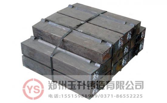 鑄造件高鉻板錘質(zhì)量相關的影響因素