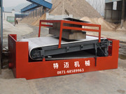 EPC，選礦工藝設(shè)計(jì)，環(huán)保工程，赤泥無害化處理，山鋁濟(jì)鋼合作單位，生產(chǎn)磁選機(jī)，除鐵器，選礦設(shè)產(chǎn)品圖片