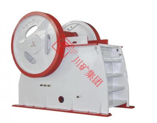 供應顎式破碎機產(chǎn)品圖片