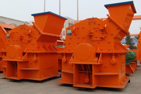 中小型細(xì)碎機產(chǎn)品圖片