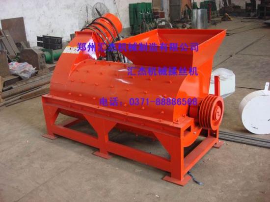 鄭州匯杰機(jī)械揉絲機(jī)產(chǎn)品圖片