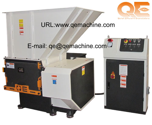 浙江杭州塑料橡膠撕碎機廠家產(chǎn)品圖片