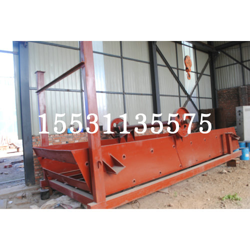 河北振動篩價格產(chǎn)品圖片