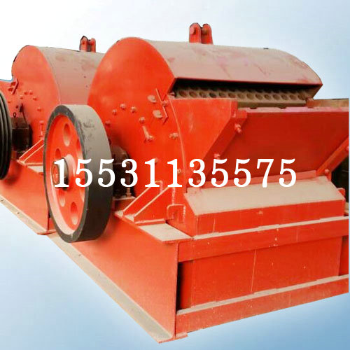 邯鄲錘式破碎機(jī)產(chǎn)品圖片