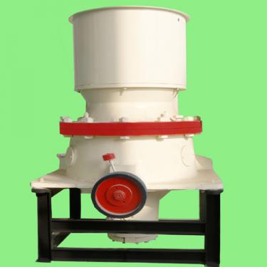 GPY系列圓錐破碎機，產(chǎn)品圖片