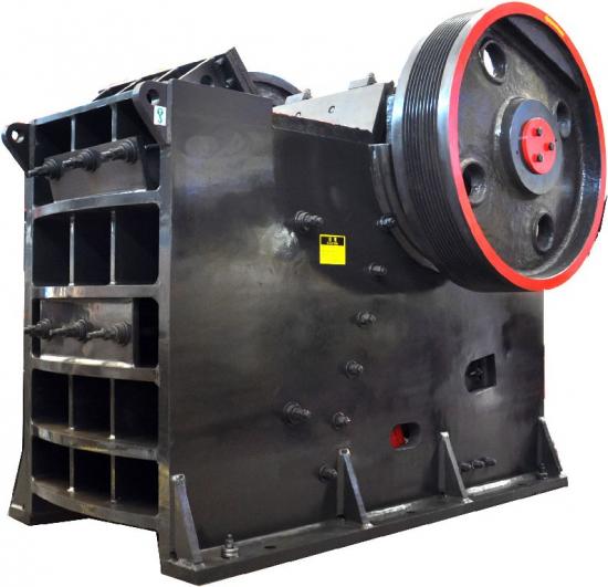 破碎機產(chǎn)品圖片