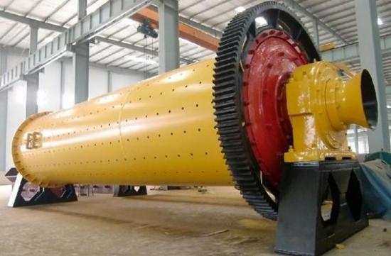 球磨機(jī)，球磨機(jī)價(jià)格，球磨機(jī)鋼球產(chǎn)品圖片